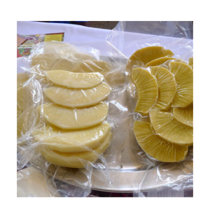 Cubos de Fruta de Pan Tropicales Congelados IQF Premium, Proveedor de Vietnam, Suministro a Granel - Product Image 3