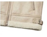 Chaqueta de Invierno para Hombre, Cómoda y a la Moda, de Piel de Vaca, Diseño Personalizado de Alta Calidad, Cuello Alto, Logotipo Frontal, Impermeable y Transpirable - Product Image 5