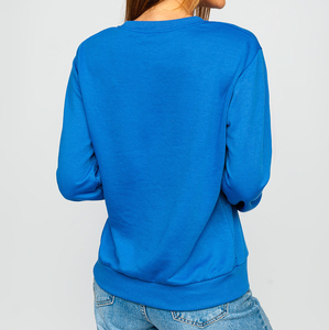 Soldes d'hiver : Sweat-shirts pour femmes au design optimal, séchage rapide, grandes tailles, à prix avantageux - Product Image 4