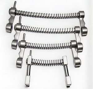 เครื่องมือถ่างปากสัตว์เลี้ยงสำหรับสุนัขและแมว ใช้ในงานผ่าตัดทางทันตกรรมสำหรับสัตว์ขนาดเล็ก - Product Image 1