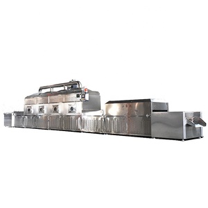 Protección del medio ambiente Black Soldier Fly Dryer Venta caliente Chili Dryer Máquina de frutas y verduras secas Secador de alimentos - Product Image 4