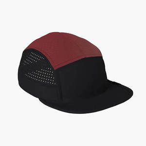 Gorras de Béisbol Deportivas de Algodón de 7 Paneles Ajustables para Hombre y Mujer, con Logotipo Personalizado de Alta Calidad, Bordado a Mano y Estilo Urbano, Venta al Por Mayor - Product Image 1