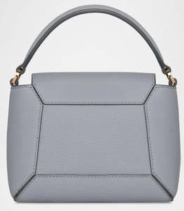 Sac à main en cuir de qualité supérieure pour femmes – Sac à bandoulière de luxe en cuir pleine fleur véritable pour femmes - Product Image 3