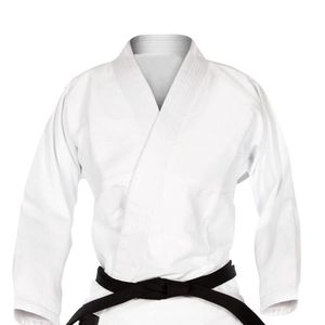 Uniformes de Jiu Jitsu Brasileño (BJJ) para Mujer, Precio de Fábrica al por Mayor, Logotipo Personalizable, 100% Algodón, Kimonos de BJJ, Karate - Product Image 2