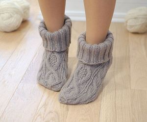 Women Ankle <b>Socks</b> Solid Color Cotton Blends Breathable Knitted Daily Wear Gray White <b>Black</b> - Product Image 2