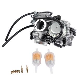 Pour Honda Shadow Spirit 750 VT750DC 2001-2008 Carburateur # 16100 MCR A01 16101 MCR A01 pour système de carburant de moto 2001-2008 - Product Image 3