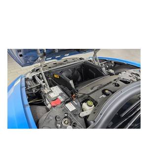 BMW I8 Coupé Modelo Octubre 2016 con 28,831 km, Caja de Cambios Automática, Asientos de Cuero, Cámara Trasera, Volante a la Izquierda - Product Image 6