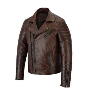 <b>Motorbike</b> Stylish Leather Jacket For Men Custom Colour 100% Leather Men's <b>Motorbike</b> Jacket Custom Leather Jackets For Riders - Product Image 6