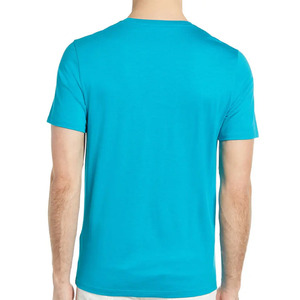 Camisetas de Hombre 100% Algodón, Manga Corta, Secado Rápido, Transpirables, Estilo Casual, Personalizables, Precio al por Mayor - Product Image 2