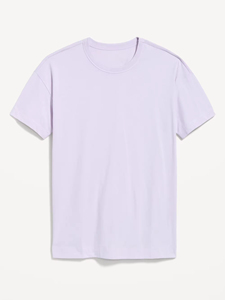 Camiseta de Mujer de Talla Grande con el Mejor Diseño, Sólida, Transpirable, de Manga Corta, Informal, con Logotipo Personalizado y Elegante - Product Image 4