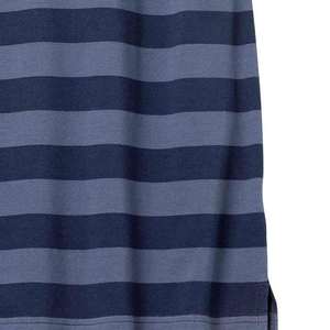 เสื้อกอล์ฟลำลองผู้ชาย แห้งเร็ว ระบายอากาศดี พิมพ์ลายตามสั่ง ผ้าถัก 100% คอตตอน ผ้าเนื้อเดียว เป็นมิตรกับสิ่งแวดล้อม กันยับ ทรงเข้ารูปสำหรับออกกำลังกาย - Product Image 4