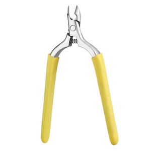 Morje Surgical Best Seller <b>Cuticle</b> Nipper Ergonomic Handle Stainless Steel Nail Beauty <b>Tool</b> - Product Image 5