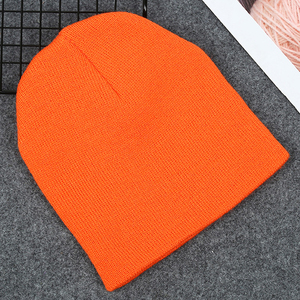 Winter Toboggan Hat <b>for</b> Women and <b>Men</b> Soft Warm Plain Beanie <b>Skull</b> <b>Cap</b> <b>for</b> Cold Weather - Product Image 5