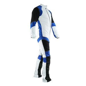 Traje de Paracaidismo Profesional para Hombre, Protección Completa del Cuerpo, Antideslizante, Resistente al Viento, para Competición, Nailon/Poliéster, Ropa de Buceo - Product Image 2