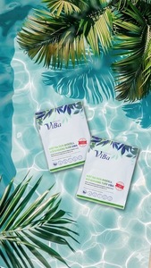 Agua Mineral Viba Vietnam, Agua de Coco Fermentada, Revitalizador de Piel Unisex, Hidratante Nutritivo, Mascarilla Facial - Product Image 3