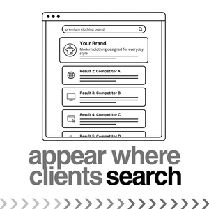 Desarrollo Profesional de Sitios Web Empresariales, Servicio de Diseño de Sitios Web Personalizados, Diseño Web Responsivo, Sitio Web Optimizado con IA, Stock MAC - Product Image 4