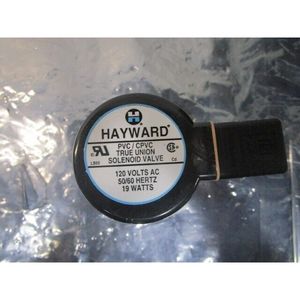 Hayward SV10100STV โซลินอยด์วาล์วสหภาพของแท้อุปกรณ์เซมิคอนดักเตอร์ทั่วโลกที่เชื่อถือได้และชิ้นส่วนที่ - Product Image 1