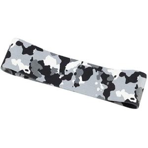 Custom Design Non-Slip Fabric Resistance Loop Workout <b>Bands</b> Sets Butt Leg Booty Lift <b>Bands</b> for Women's Yoga Gym Fitness <b>Exercise</b> - Product Image 5