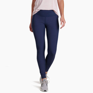 <b>Womens</b> <b>Yoga</b> <b>Pants</b> High Waist Athletic Leggings Soft Stretch Fabric Moisture Wicking Comfortable Fit For Workouts - Product Image 1