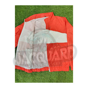 Conjunto de Ropa Deportiva Cortavientos de Nailon, Chaqueta Deportiva con Cierre, Conjunto para Entrenamiento y Jogging 2026 - Product Image 2