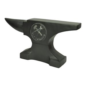 แท่นตีเหล็กอลูมิเนียมหล่อคุณภาพสูง แข็งแรงทนทาน เกรดอุตสาหกรรม พร้อมเขาเดี่ยว ราคาประหยัด - Product Image 5