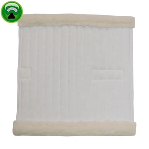Wholesale White Neoprene Mesh Horse Riding <b>Boots</b> - Product Image 3