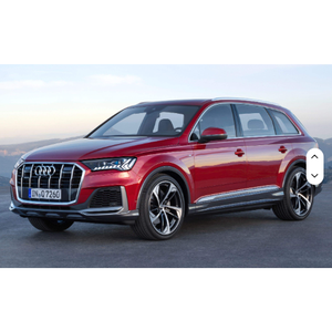 รถยนต์ SUV หรูหรา ปี 2026 Q7 เบนซิน 2.0T 3.0T 340 แรงม้า V6 ระบบขับเคลื่อน 4 ล้อ  6/7 ที่นั่ง สภาพดี ใช้งานน้อย - Product Image 4