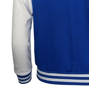 Cheap rate <b>Men</b> Varsity Jacket Breathable Custom logo Comfortable Top Trend casual Wear varsity Jacket for <b>man</b> with best Style - Product Image 1