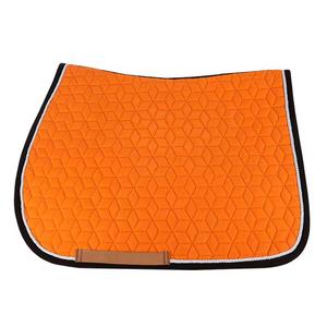 Sous-cuissardes épaisses et douces de haute qualité pour chevaux – Polyvalentes, personnalisables (couleur, taille, logo), pour toutes saisons, style formel, vente en gros - Product Image 3