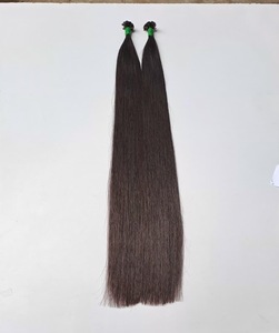 Perruques de cheveux humains bouclés naturels 100 % vierges Remy de 12 pouces, style birman, pour tissage de cheveux – Vente chaude - Product Image 4