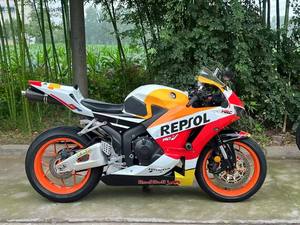 Moto sportive électrique haute performance CBR600RR 600-1000CC, refroidissement par eau, EFI, ABS, fonctionnalités améliorées, >200 km/h, 80 km/h - Product Image 5
