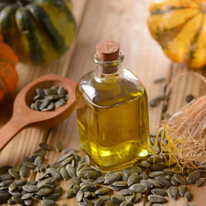 Pumpkin Seed <b>Oil</b> Pure Essential <b>Oil</b> Sweet Premium Grade with Wholesale Price and Good Quality - Product Image 2