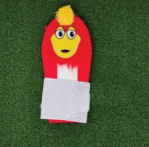Top Sale Amazing Style New <b>Model</b> Baseball Sliding Mitt Customizable with Your <b>Own</b> Logo Low Price Customer Demand Product - Product Image 6