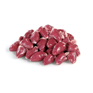 Cœurs de poulet surgelés de qualité supérieure en gros, qualité alimentaire, stock disponible, fournisseur d'exportation de confiance - Product Image 2