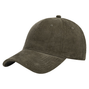 Gorra de Béisbol Clásica de Algodón Premium, Ajustable, Diseño Personalizado, Accesorio de Moda para Exteriores - Product Image 5