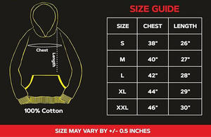 Fournisseur de sweats à capuche unisexes de qualité supérieure, en tissu molletonné épais, fabrication sur mesure OEM - Product Image 6