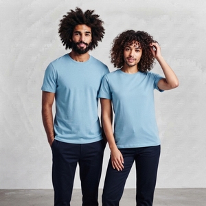 High Quality 100% Cotton Blank Oversized t Shirt Customized logo Simple Design Causal Style Fashion Heavyweight Tshirt Embossing - Product Image 4