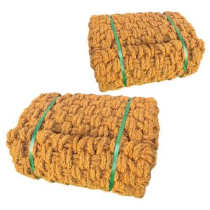 Best Selling Woven Handmade COIR/PALM <b>MAT</b> 100% Coconut Non-Slip Eco-friendly Home Ground Cover Landscape Protection <b>Mat</b> <b>Roll</b> - Product Image 1