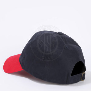Casquette de baseball légère, décontractée, pour les activités quotidiennes en plein air, les voyages et un style confortable et tendance. - Product Image 4