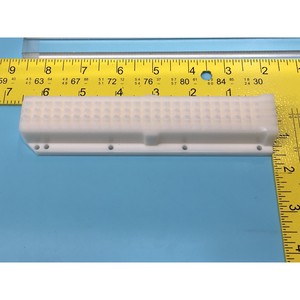 หัวฉีด ASML/ SVG 61566-01 แบบจ่ายสารสามทาง 300 มม. - อุปกรณ์และอะไหล่เซมิคอนดักเตอร์ระดับโลกที่เชื่อถือได้ - Product Image 1