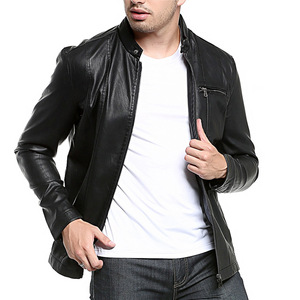 2023 Pakistan <b>Leather</b> <b>Jacket</b> Men <b>Leather</b> <b>Jacket</b> Cheap <b>Winter</b> <b>Leather</b> <b>Jacket</b> for Men New High Quality - Product Image 1