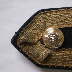 Hombreras de Alta Calidad a Precio Económico, Venta Directa de Fábrica, Hombreras de Nuevo Estilo - Product Image 5