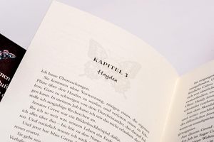 เมื่อคุณเป็นของฉัน โดย มอร์แกน บริดเจส หนังสือภาษาอังกฤษปกอ่อน หนังสือโรแมนติกที่กำลังมาแรง - Product Image 4