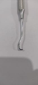 Escalador TOWNER SICKLE/JACQUETTE, Instrumentos Dentales Manuales de Acero Inoxidable de Alta Calidad Profesional, Certificación CE, ORTHODONTIC - Product Image 3