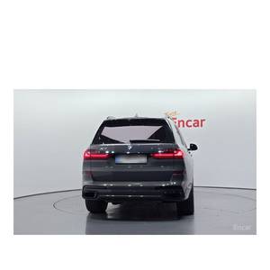 BMW X7 XDrive 40i M Sport Edición Exclusiva Online, Agosto 2022, 6 Plazas, Caja de Cambios Automática, 55,519 km, Volante a la Izquierda - Product Image 4