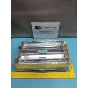 Unité de lampe UV Ushio HLU8-H81, Tokyo Electron TEL - Équipement et pièces semi-conductrices de renommée mondiale et de confiance - Product Image 2