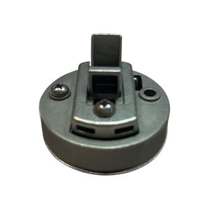 Servicios de fundición de metal personalizados de alta precisión Especificación especial Fabricación de piezas de fundición de acero de aleación - Product Image 5