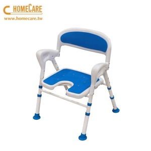 Gấp người cao tuổi tàn tật tắm ghế cho người cao tuổi Tàn TậT - Product Image 4