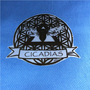 Etiquetas Termoadhesivas para Ropa, Logotipo Personalizado sin Etiqueta para Prendas - Product Image 2