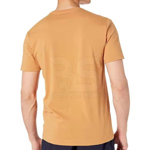 Camisetas Ligeras para Hombre con Corte Holgado, Tela Suave, Material Duradero y Diseño Urbano Atractivo - Product Image 2